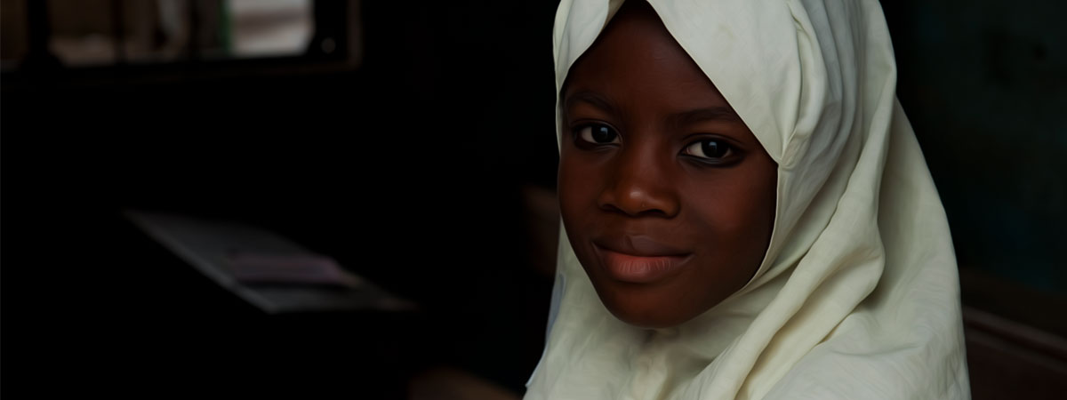 World’s First Accelerator Dedicated to Impacting Millions of Girls in Poverty