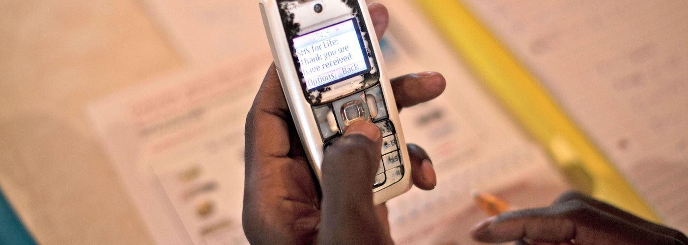 How Digitizing the Job Search Tackles Youth Unemployment in Kenya