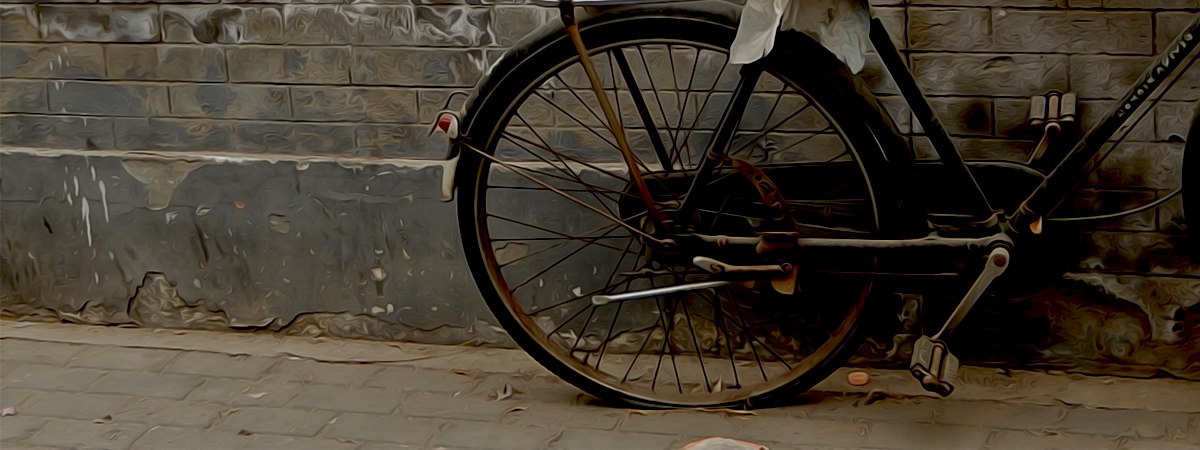 Let’s Not Reinvent the Flat Tire: Thoughts on Poverty, Adaptation and Scaling-up