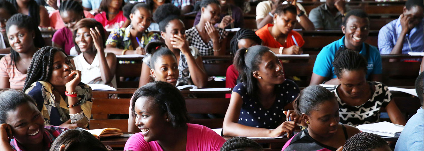 Why 14-25-Year-Old Africans are the Next Big Tech Market