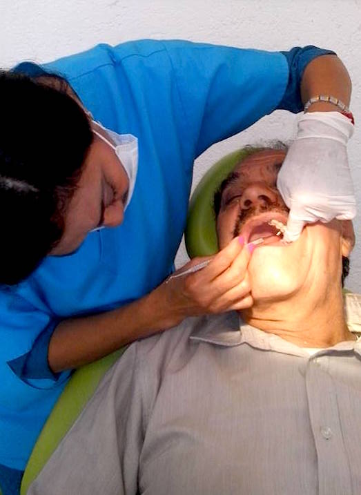 Natural Dent Mexico dental care