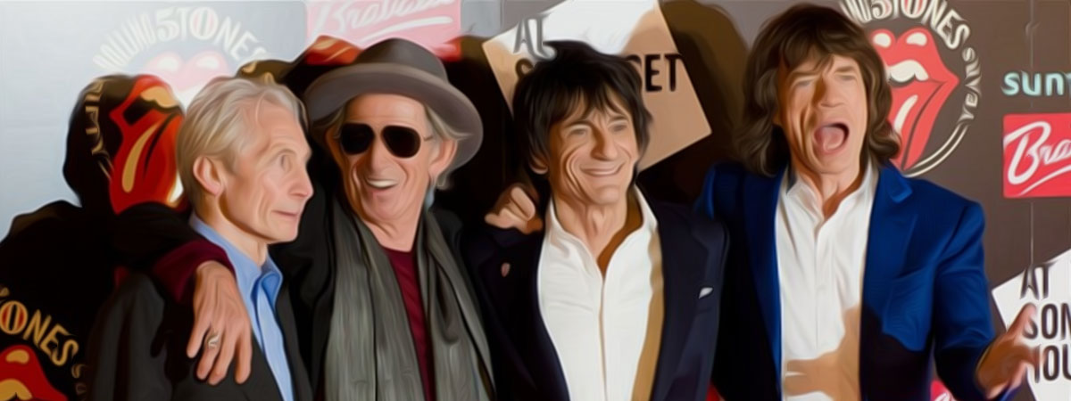 What Managers and Entrepreneurs Have to Learn from The Rolling Stones