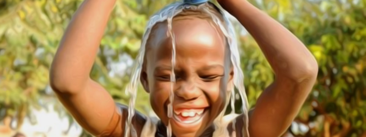 Watch How This Entrepreneur is Solving the Water Crisis in South Africa