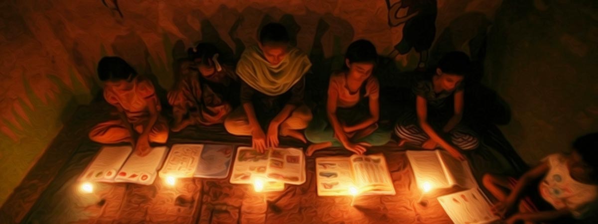 Electrifying The Poorest Communities on Earth