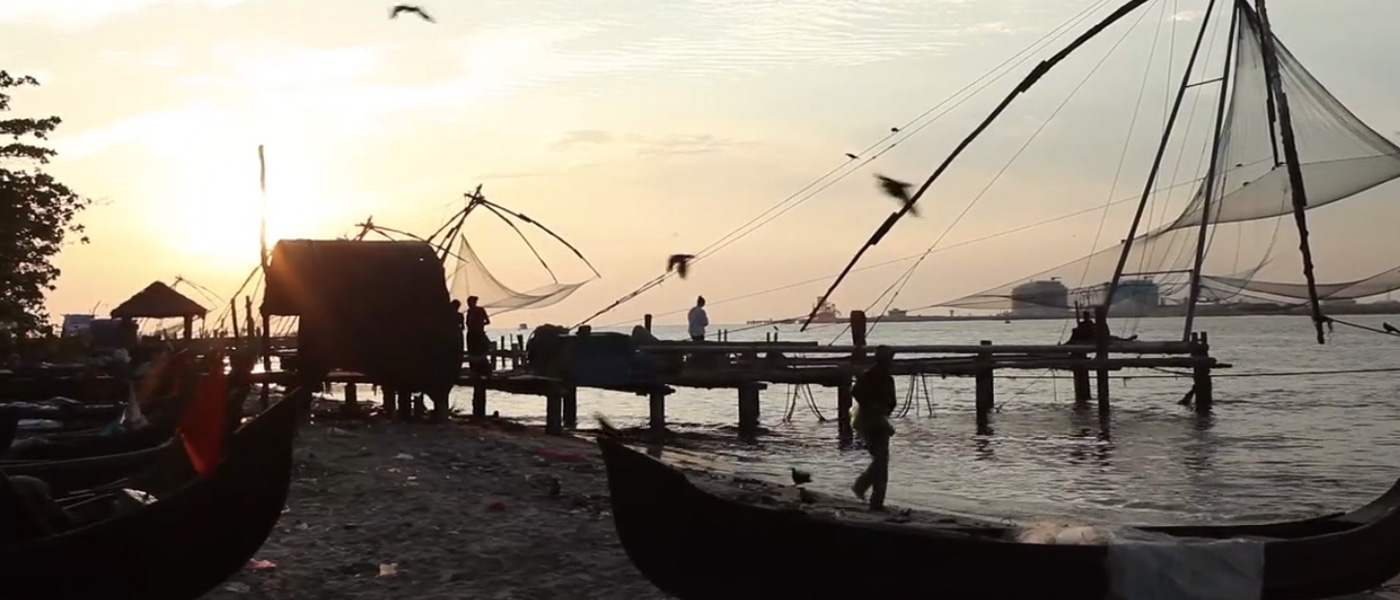 Vignettes: Short Videos & Timelapses from India