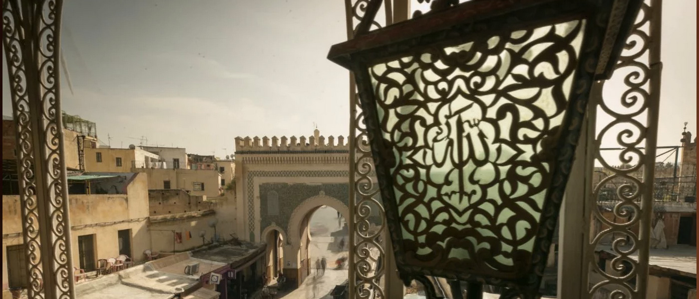 Vignettes: Short Videos & Timelapses from Morocco