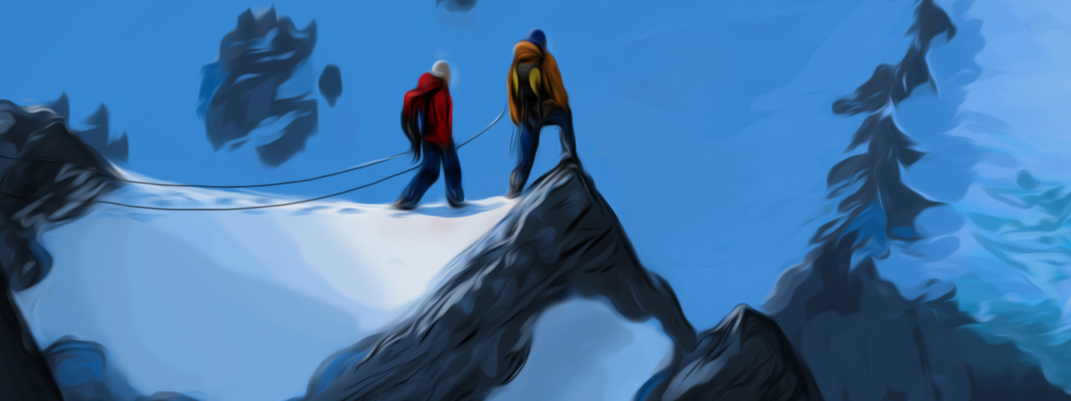 Effectiveness > Efficiency: Are You Climbing the Right Mountain?