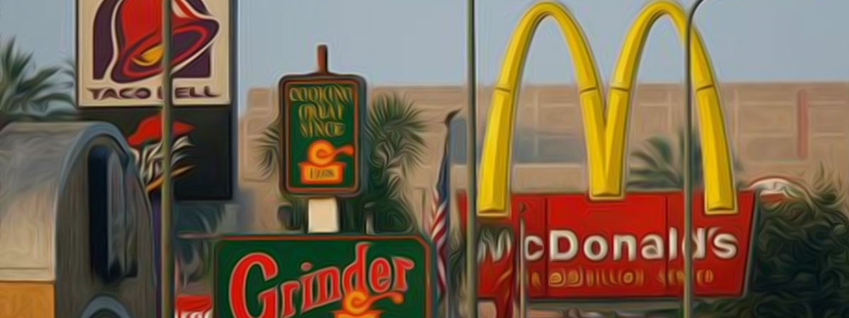 Are We in Danger of Becoming the Fast Food of Social Change?