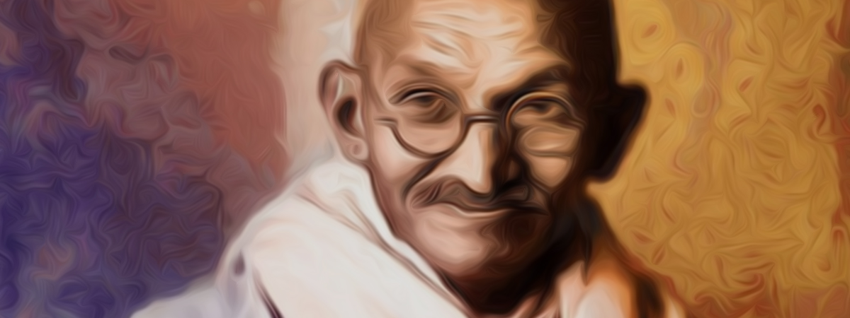 What Gandhi Can Teach Entrepreneurs About Vacation