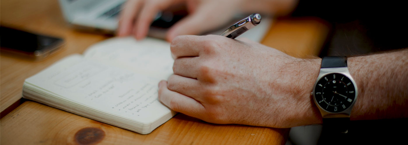 Why Innovators Need to Write & 4 Steps for You to Start