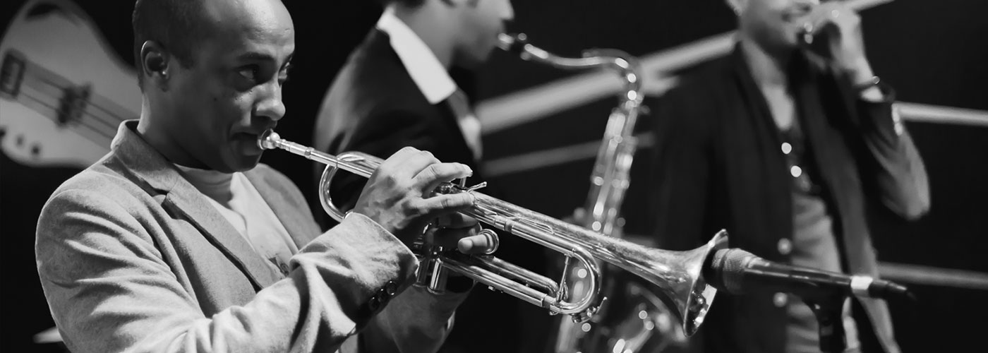 Why Every Entrepreneur Should Listen to Jazz