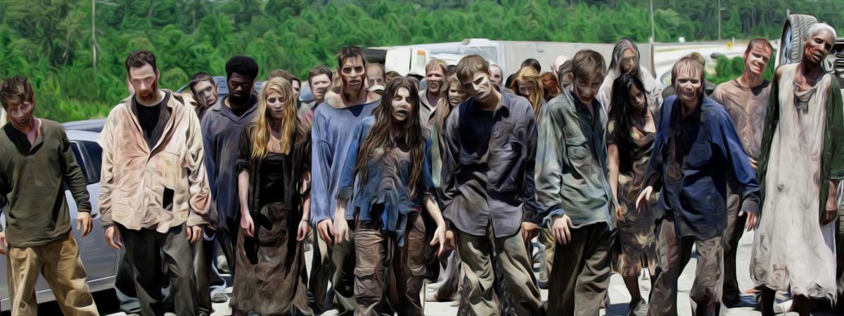 Which is More Deadly – Zombies or Vampires? How To Determine Your Risk