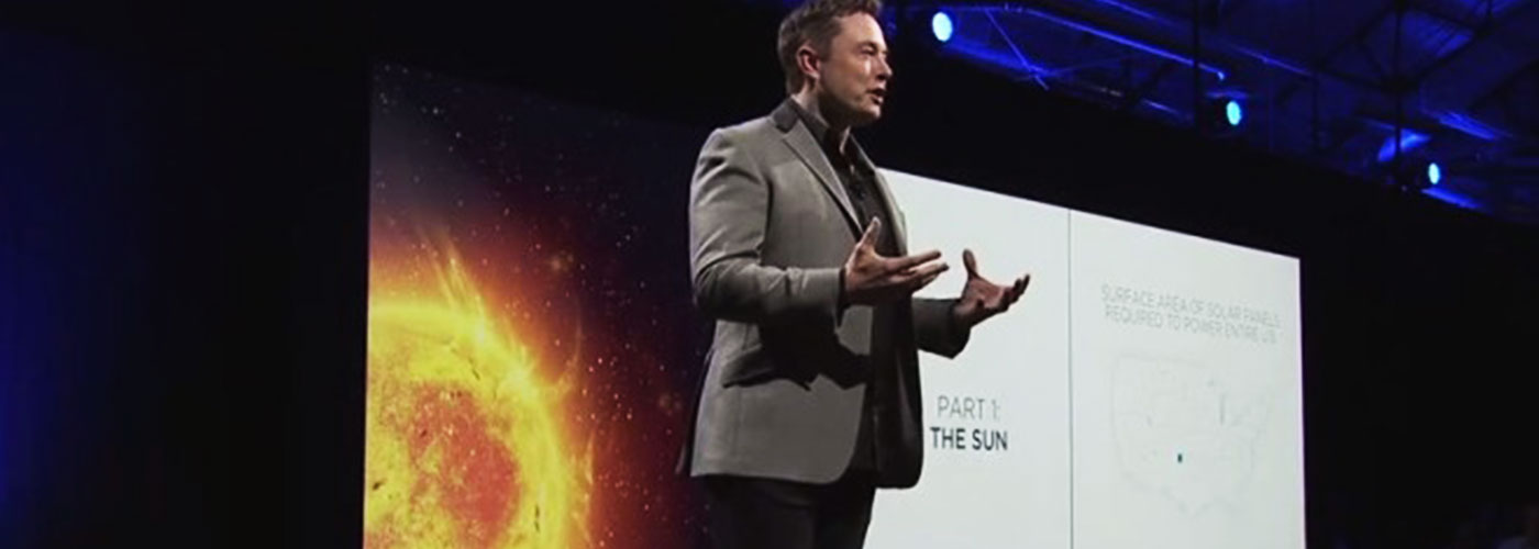 Tesla’s Powerwall Is the Latest Step Toward Our Clean-Energy Future