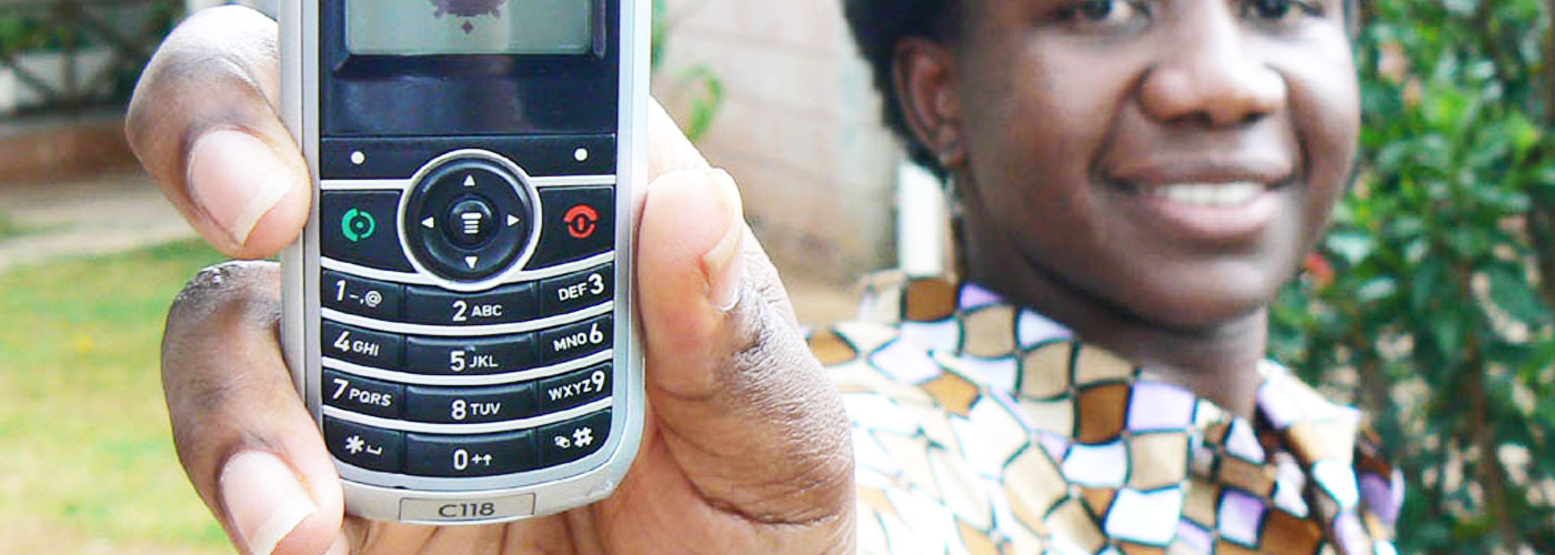 This Company Helps Kenyans Instantly Borrow Cash in Case of Emergency