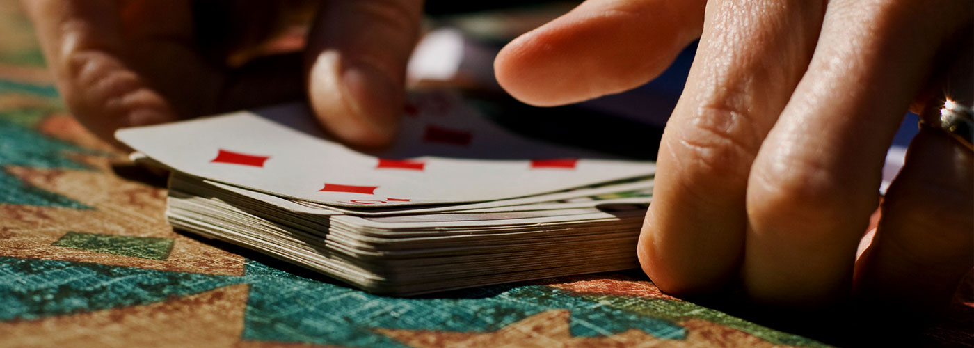 A Numbers Game: What Poker Can Tell Us About Investment