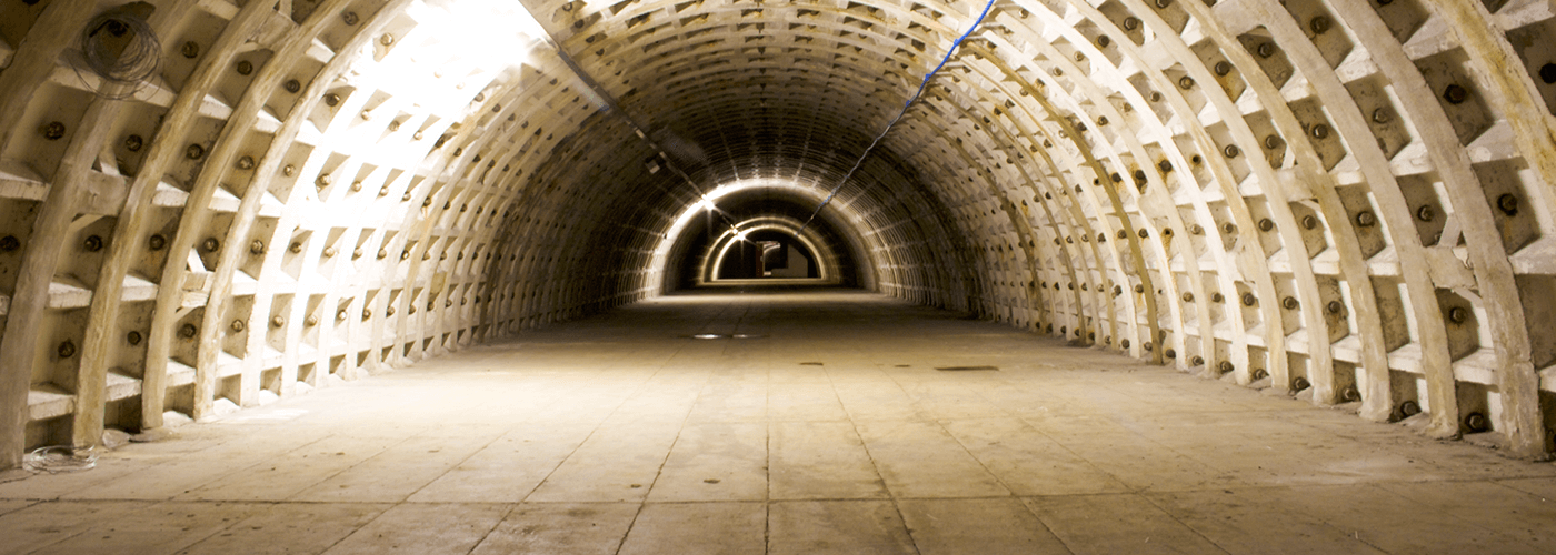 From Forgotten WWII Tunnels To Urban Farm: Q&A With Growing Underground