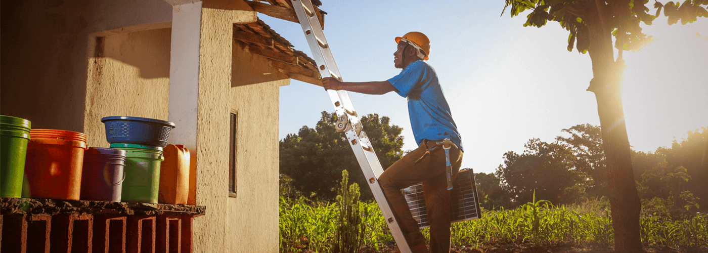Harnessing the Sun to Help End Poverty: Q&A With Off Grid Electric
