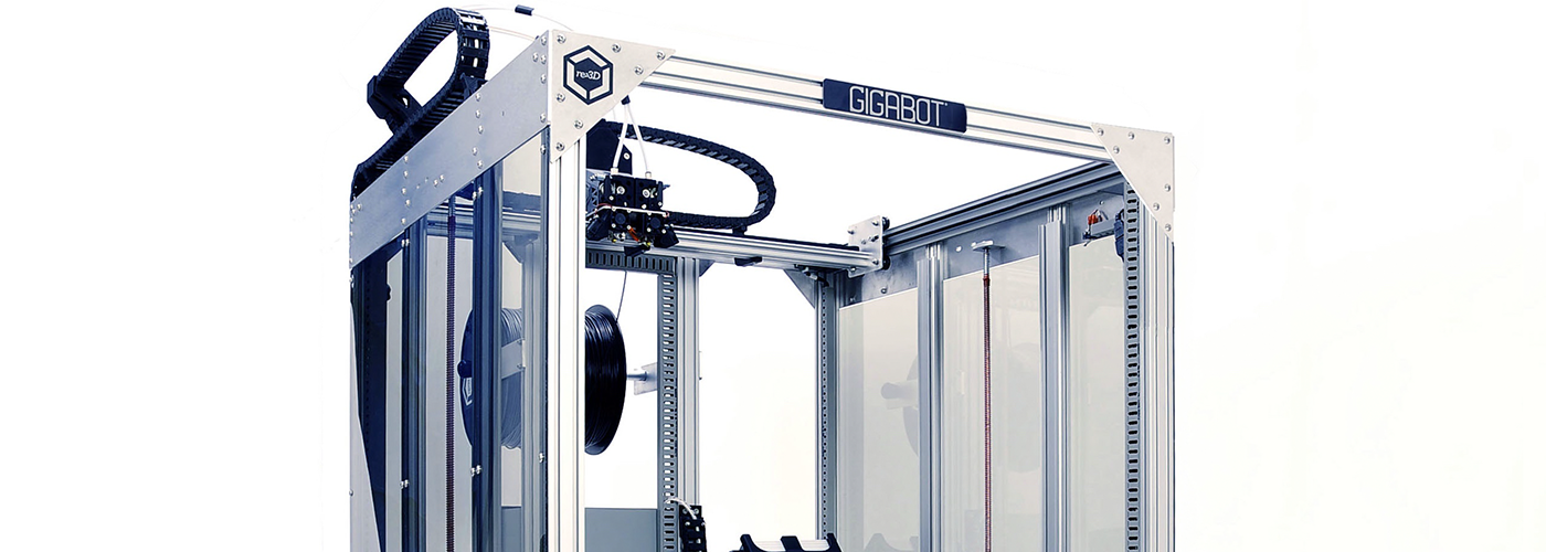 Democratizing Manufacturing by 3D Printing From Trash: Q&A with re:3D
