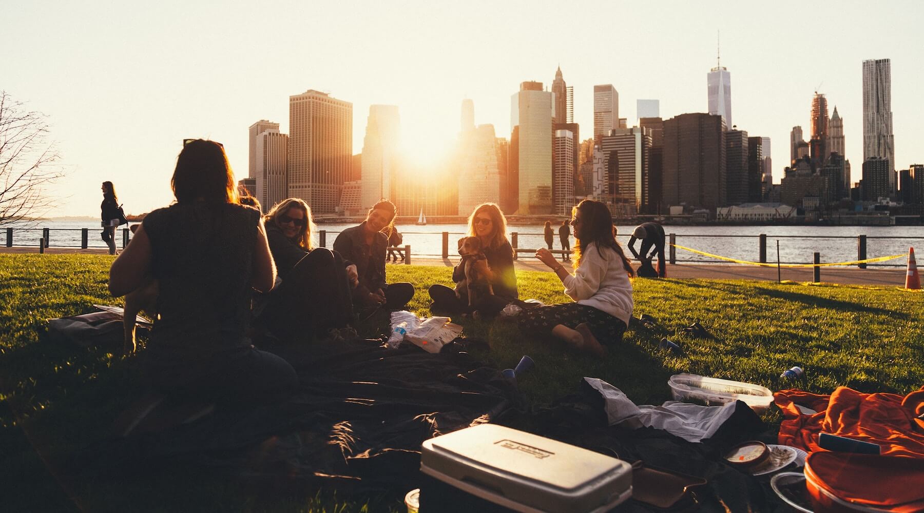 Feeling Lonely as an Entrepreneur? Try These 4 Sources of Community